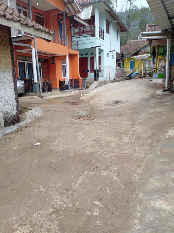 Pondok orange ciwidey photo