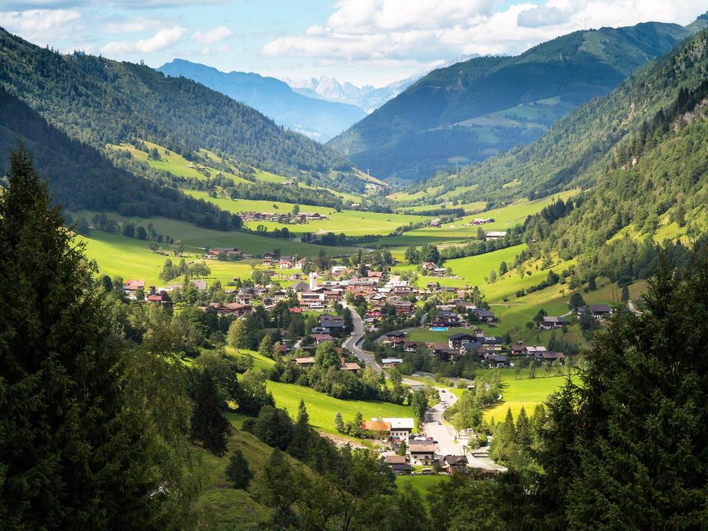 Hotel Wasserfall - including Summercard - 4