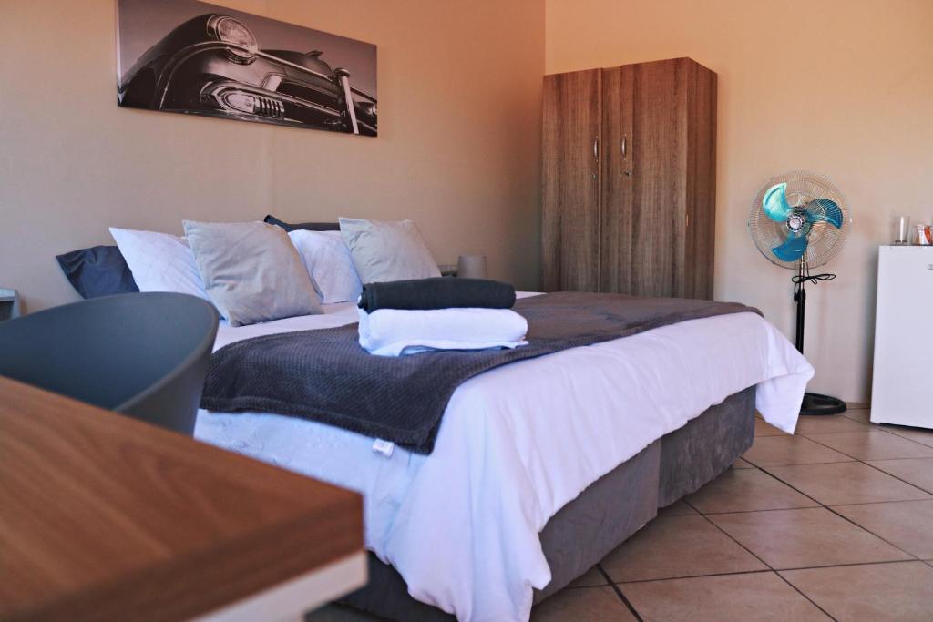 My Guesthouse photo