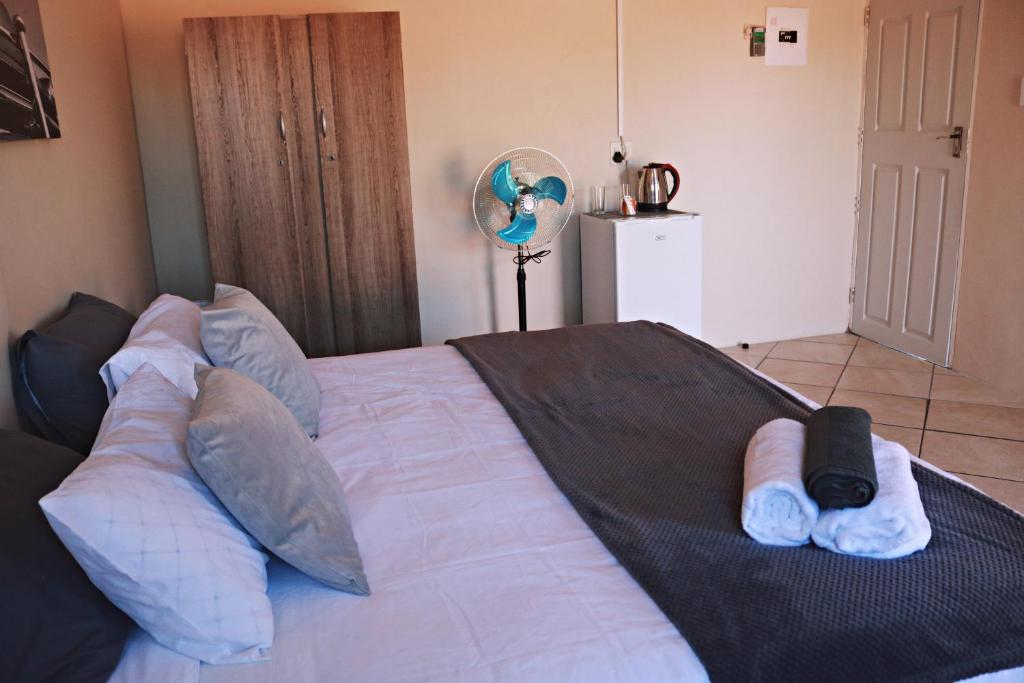 My Guesthouse photo
