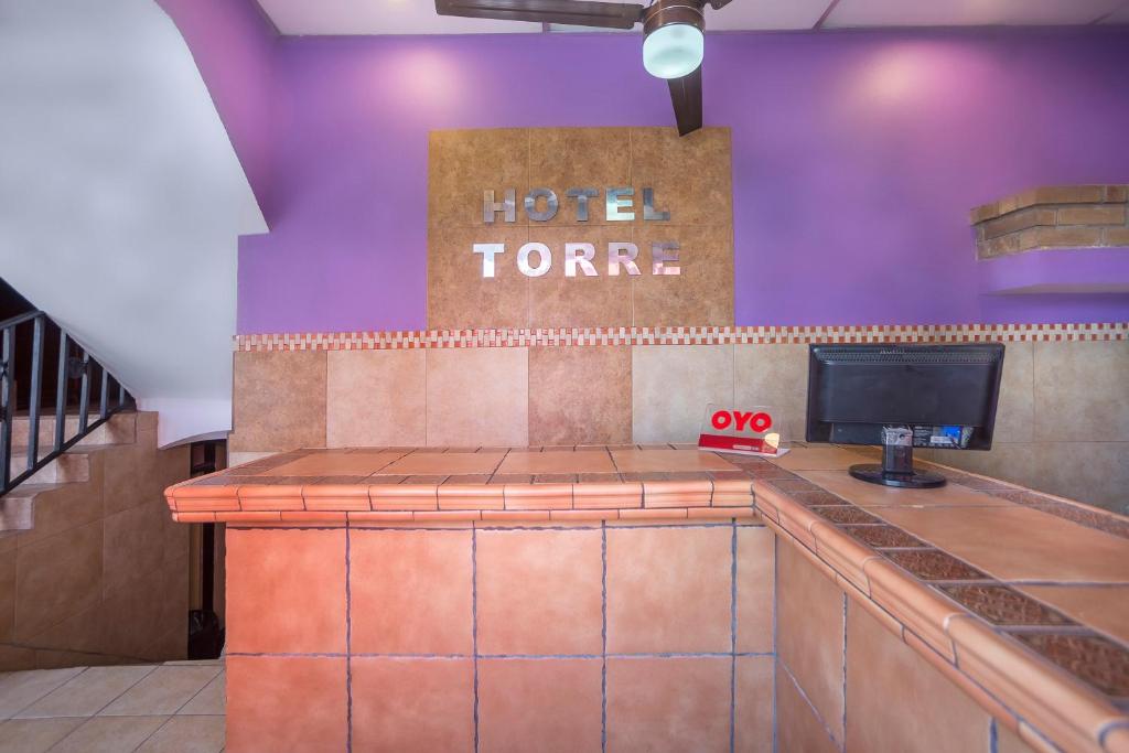 Hotel Torre - 4