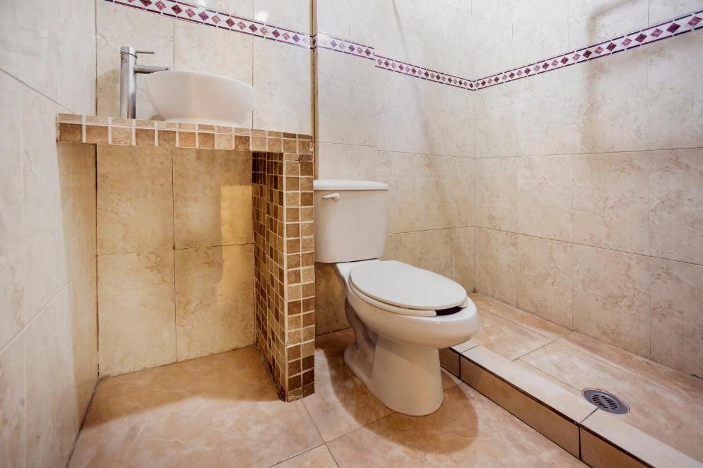 Hotel Torre - 5