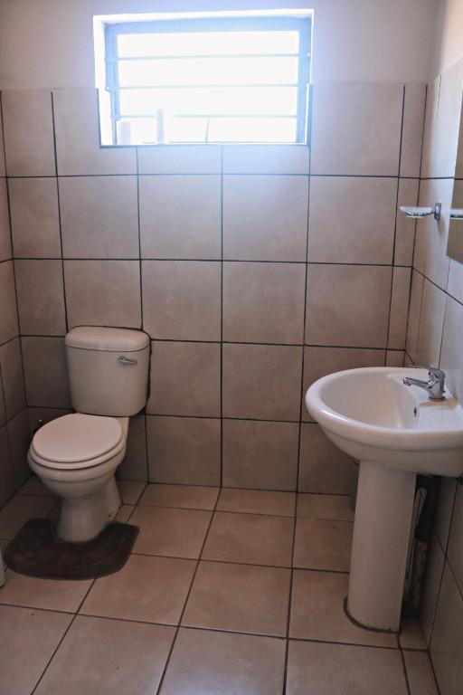 My Guesthouse photo
