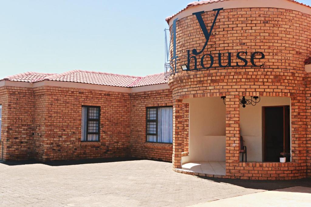 My Guesthouse photo
