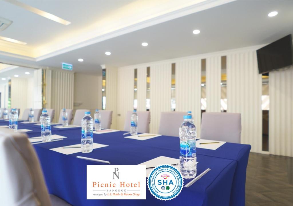 Meeting room / ballrooms
