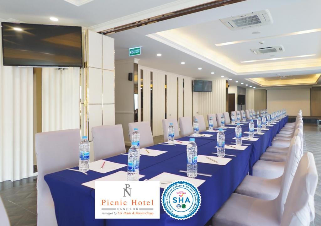 Meeting room / ballrooms