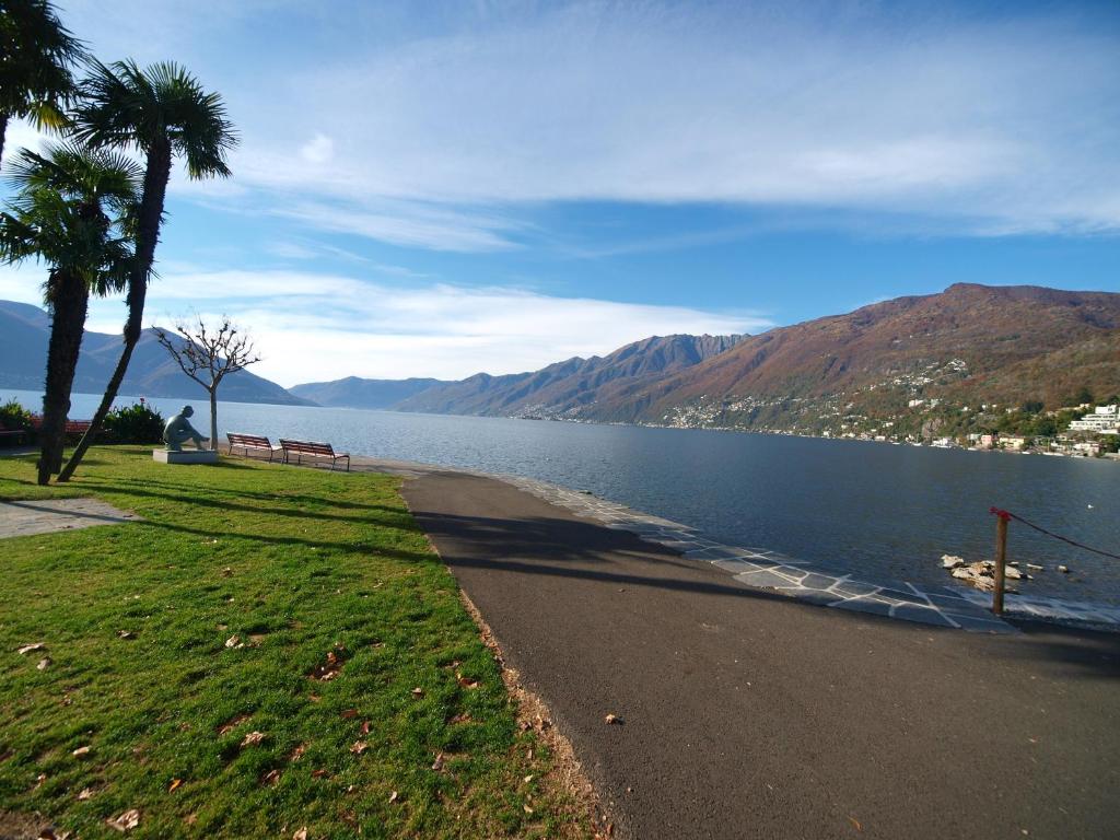 Osteria Ascona - 5