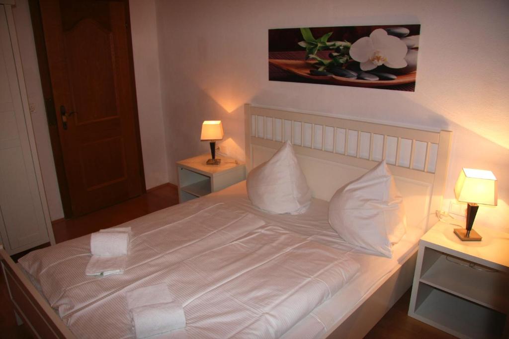 Appartements Furstalm Alpendorf photo