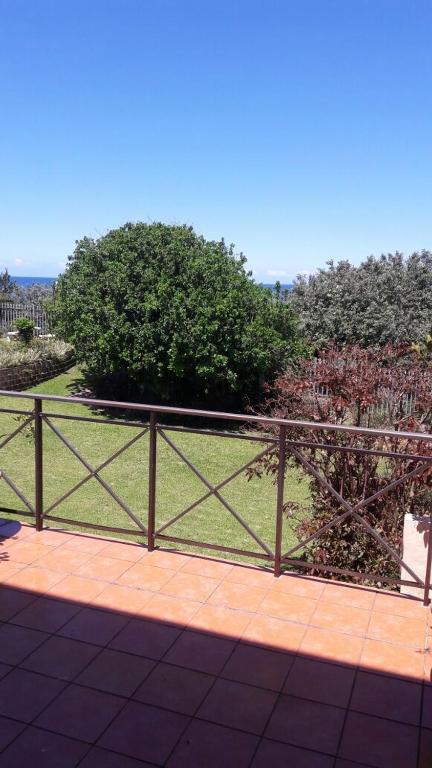 Branderkant 5, Margate