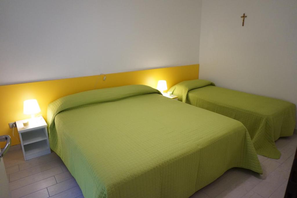 Residence Eva - 3