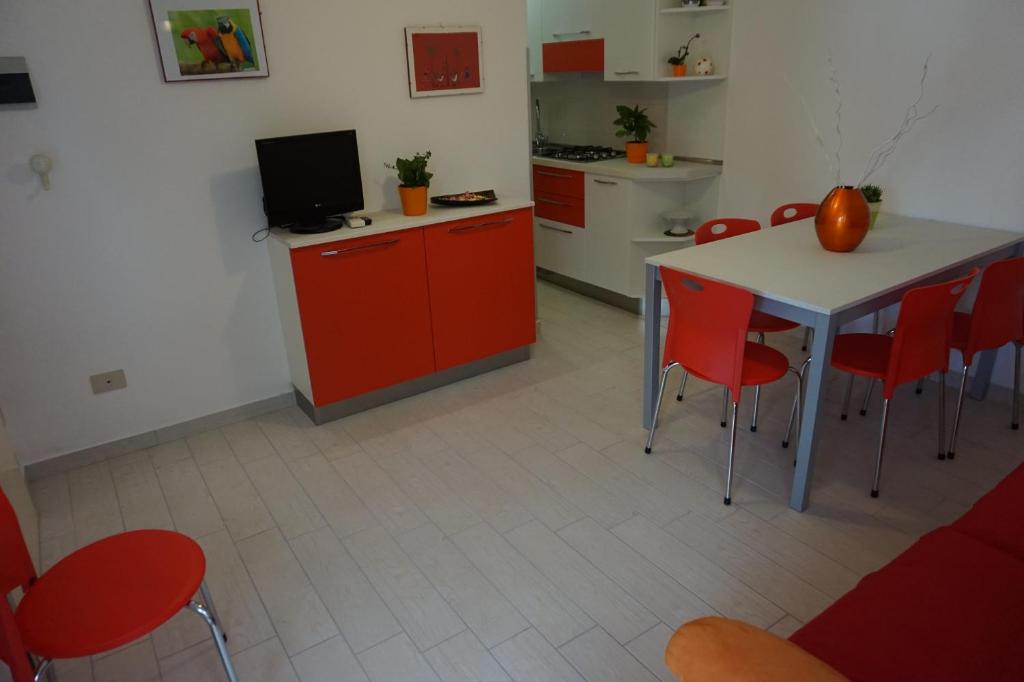 Residence Eva photo