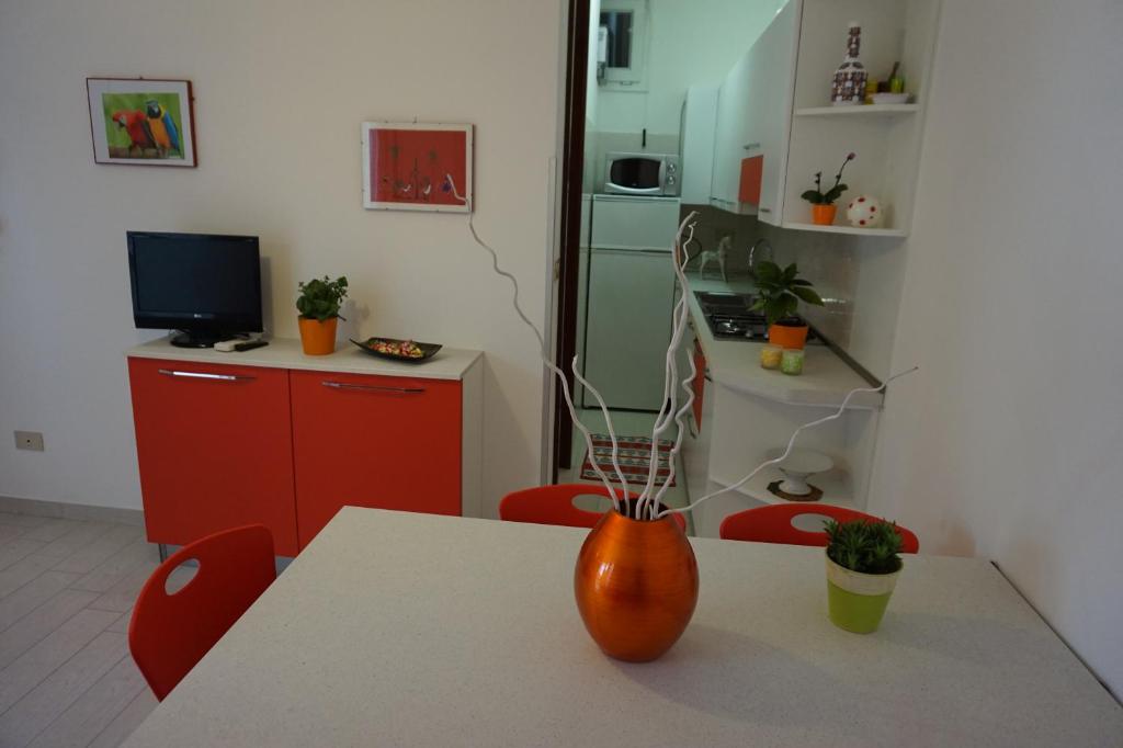 Residence Eva — Hotel in Lignano Sabbiadoro