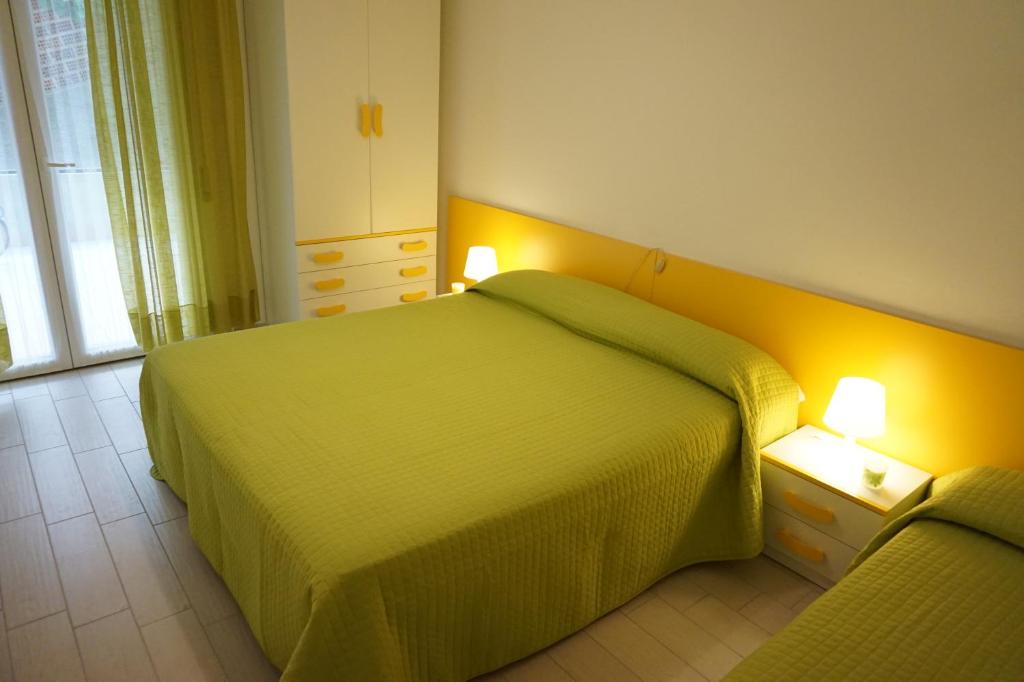 Residence Eva - 2