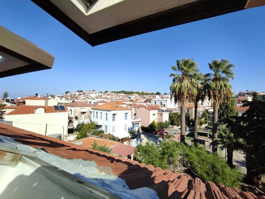 Porto Lesvos hotel, hotel v destinaci Mytiléna