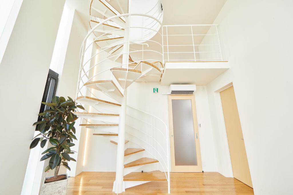 Facilities, Resort Villa MOTOBU in Okinawa Main island