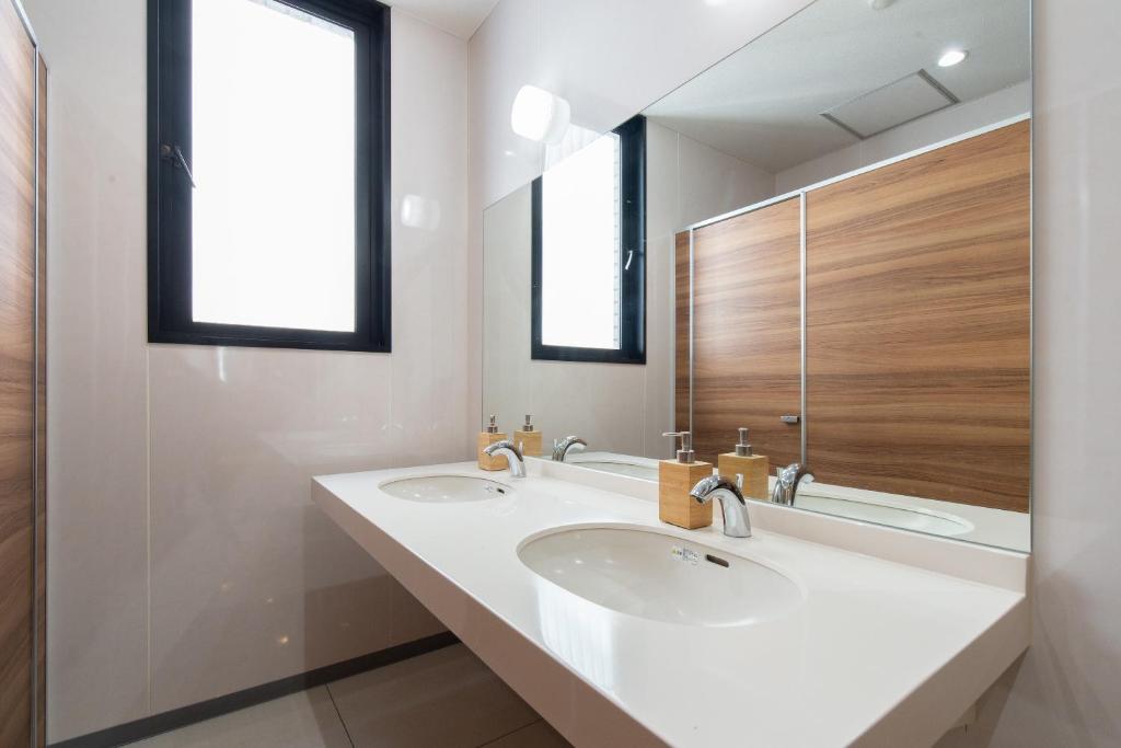 Tabist Hotel Smart Sleeps Oita Station photo