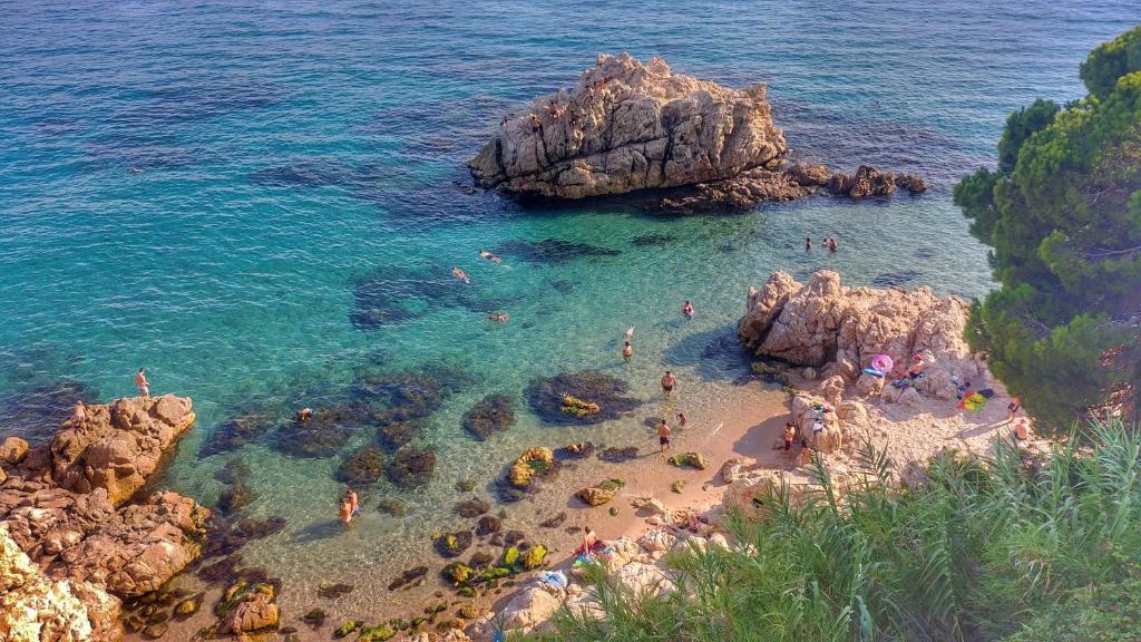 Hotel Esplai Photo 14