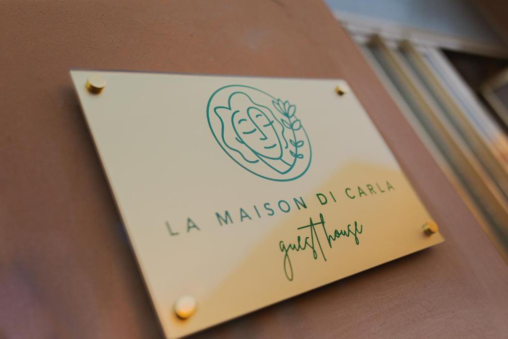 La Maison Di Carla - 5