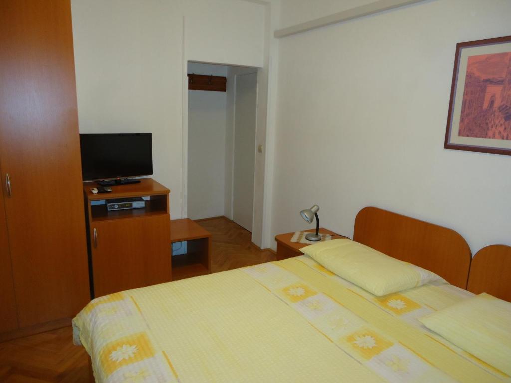 Peric Rooms Dubrovnik photo
