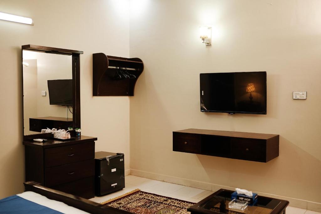 Facilities