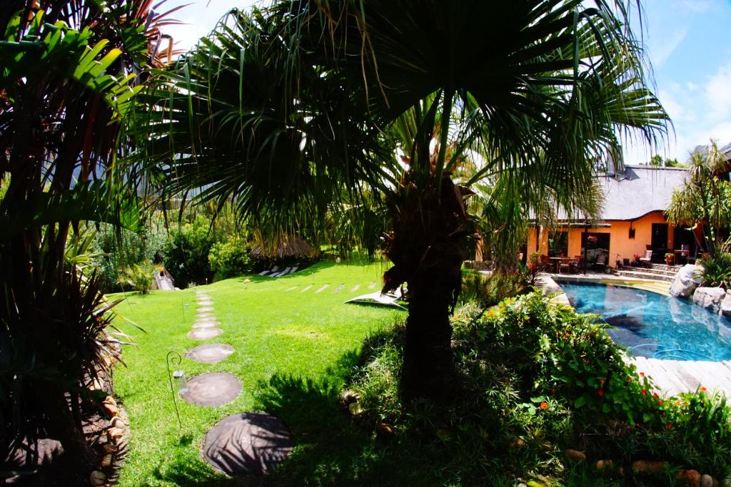 Thulani River Lodge photo