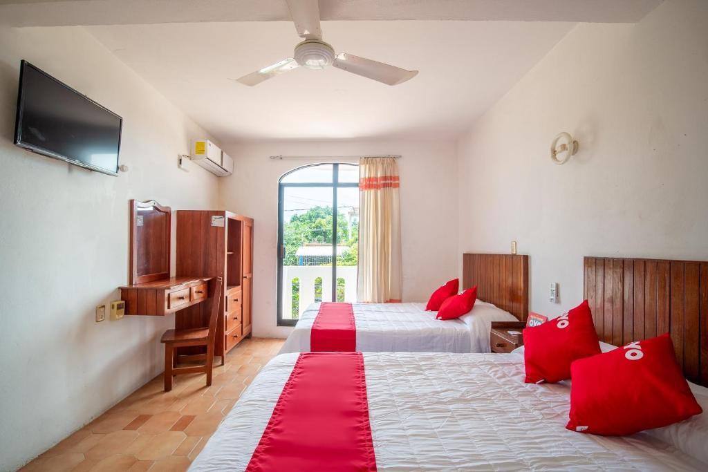 OYO Hotel Arena Surf photo