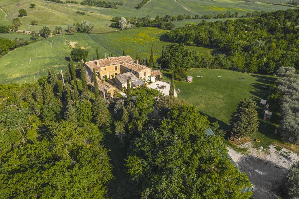 Agriturismo Cretaiole - 1