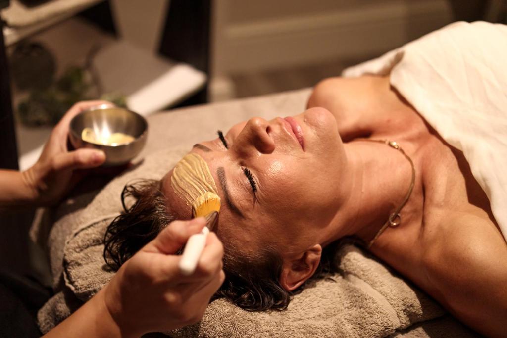 Massage