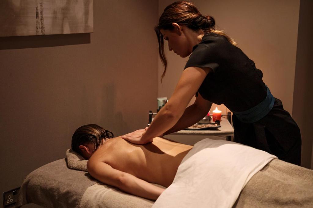 Massage