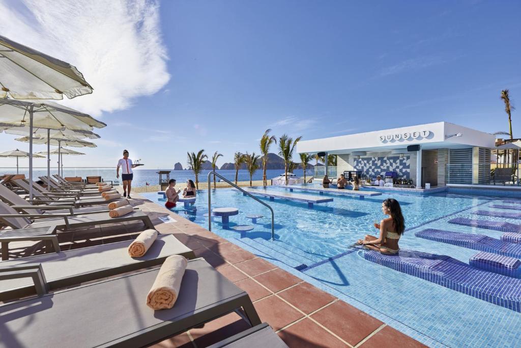 Riu Palace Baja California - Adults Only - All Inclusive - 3