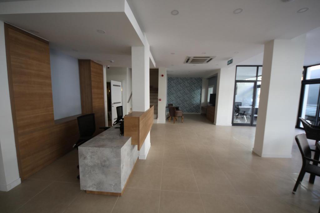 Spilos Gumuldur Hotel