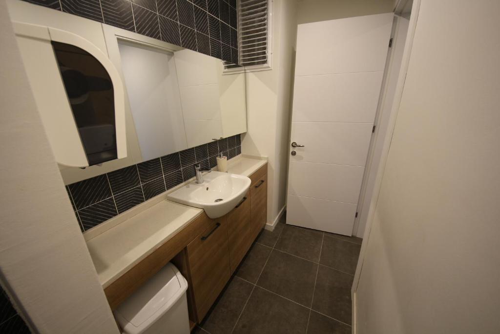 バスルーム（客室）