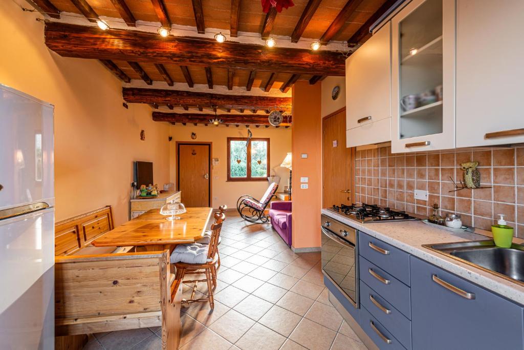 L'Olivo Gina, Minnie's Cottage - 1