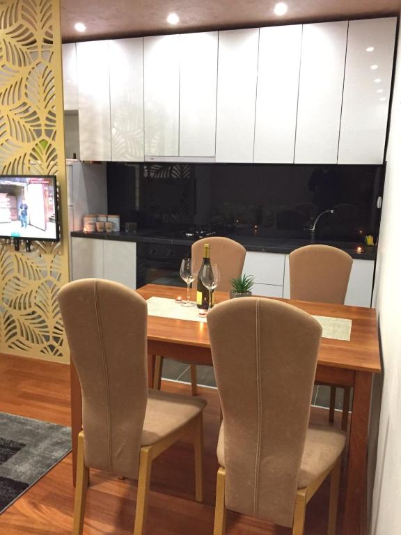 Apartman Perkovic - 4