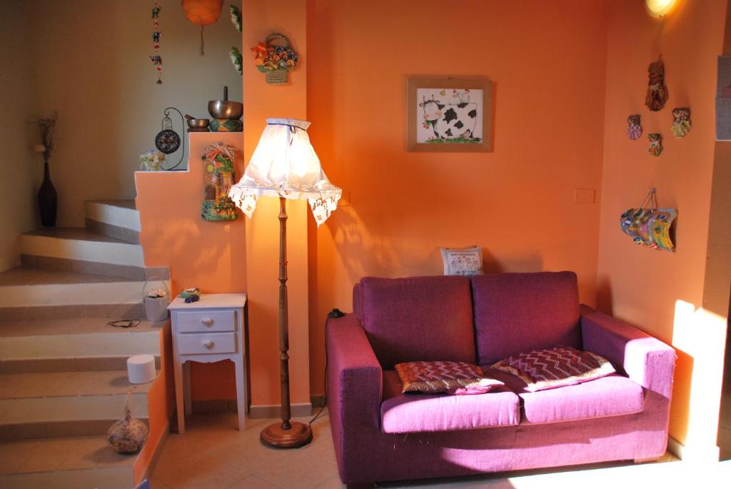 L'Olivo Gina, Minnie's Cottage - 2