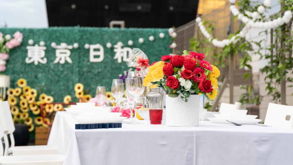 東京日和 photo