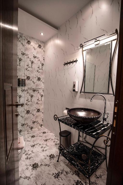 Vila Eden Boutique Hotel photo