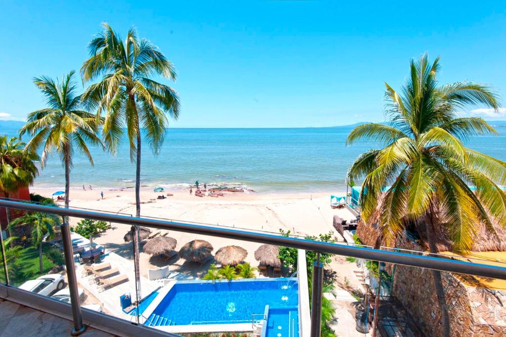 Vallarta Shores Beach Hotel - 5