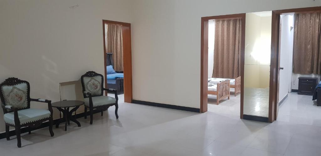 Lodge G10 photo