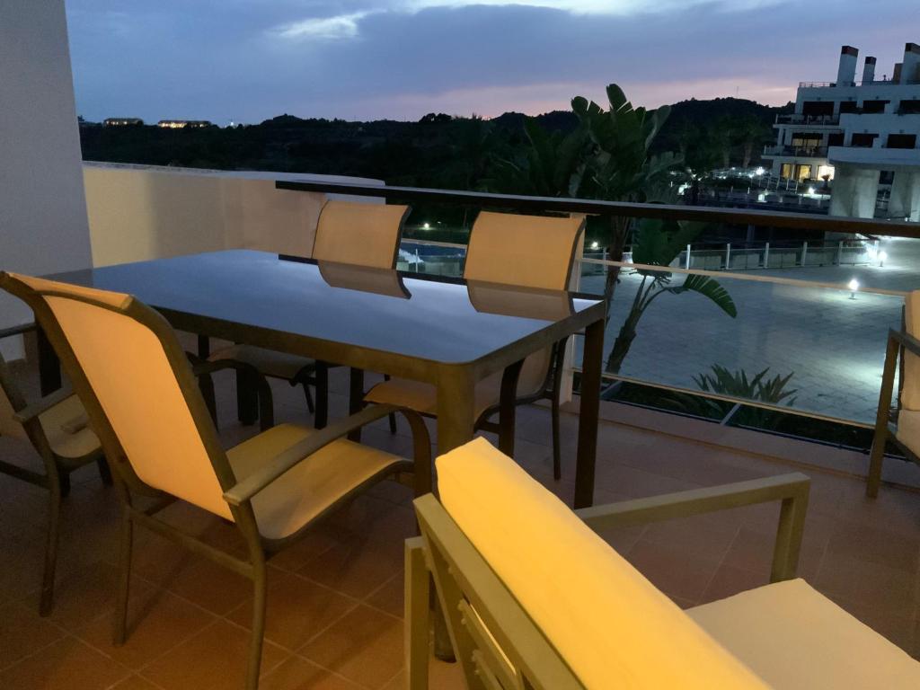 Apartamento en Magnifico Resort - Parque Botanico - 2