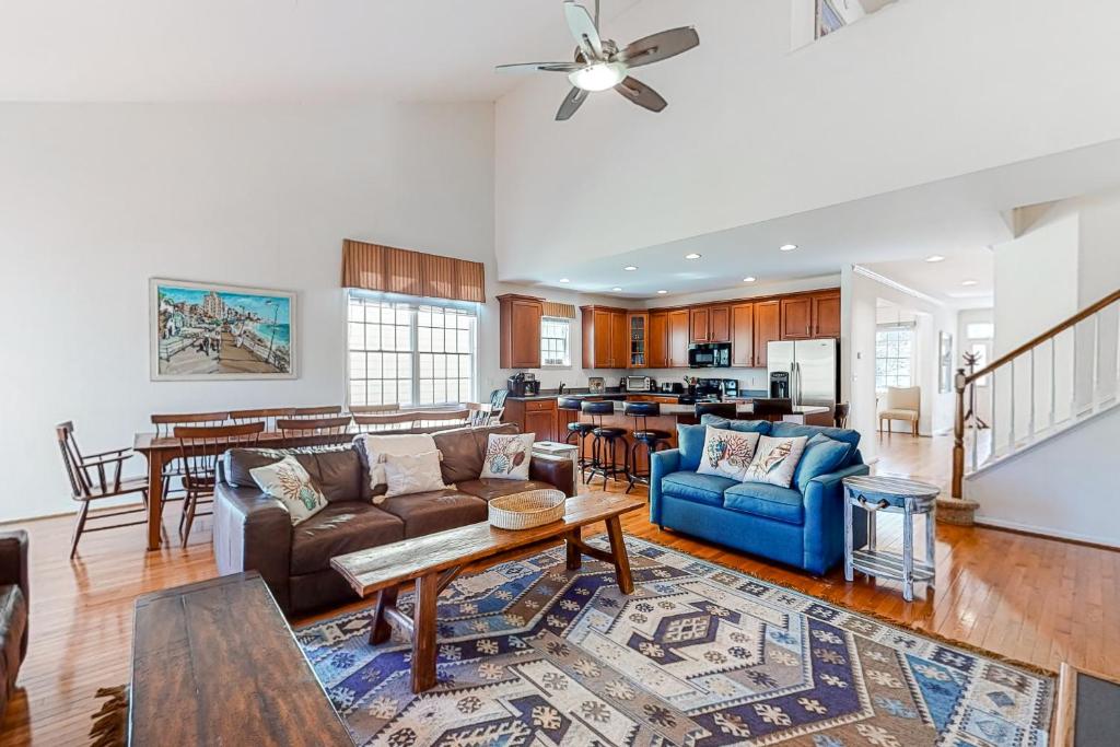 Bear Trap Dunes - 15 Sycamore, Ocean View