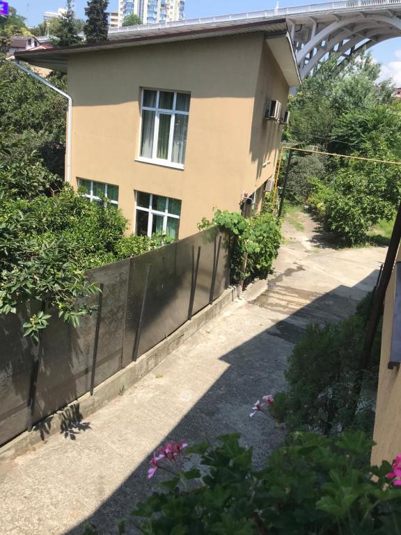 House on Chernomorskaya 2 photo