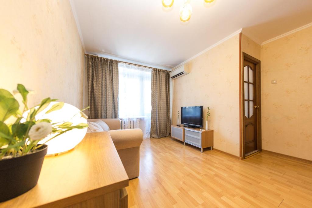 HotelRoom24 on Belorusskaia photo
