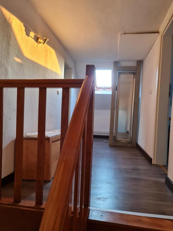Schonste Lage am Rhein in unmittelbarer Stadtnahe, B & B photo