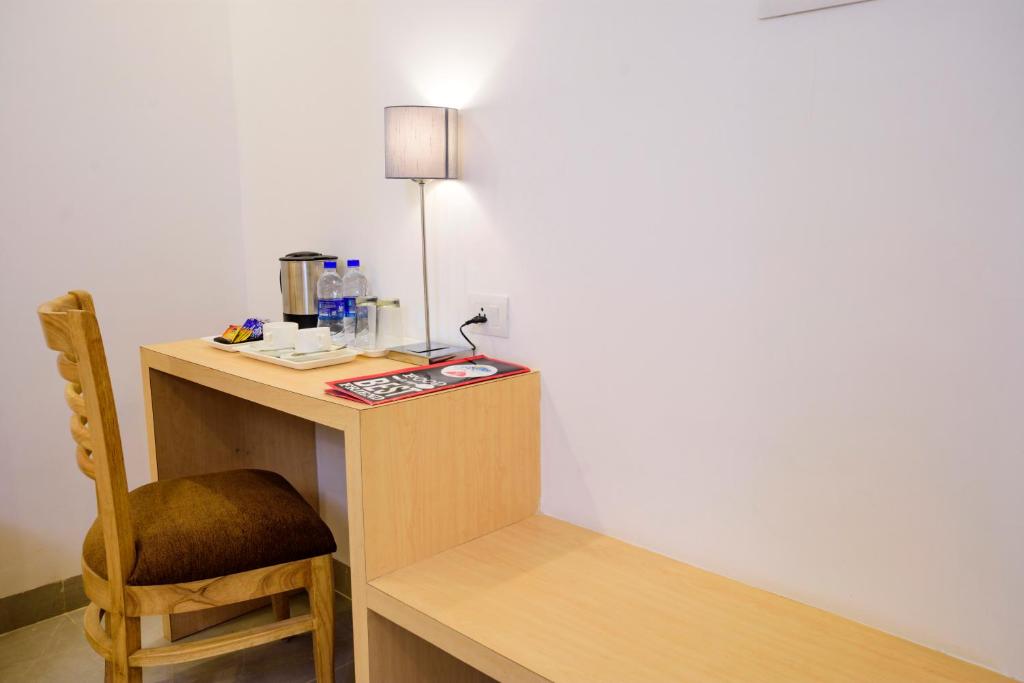 Facilities