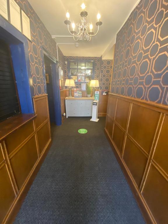 Boars Head Hotel photo