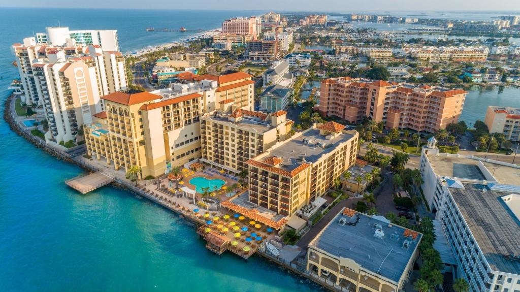 Holiday Inn Hotel & Suites Clearwater Beach photo
