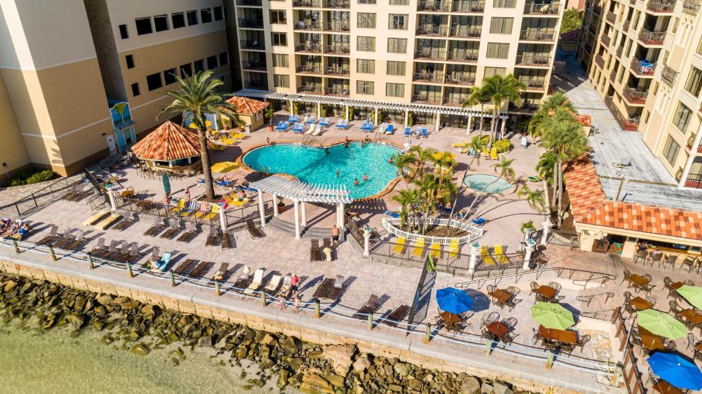 Holiday Inn Hotel & Suites Clearwater Beach photo