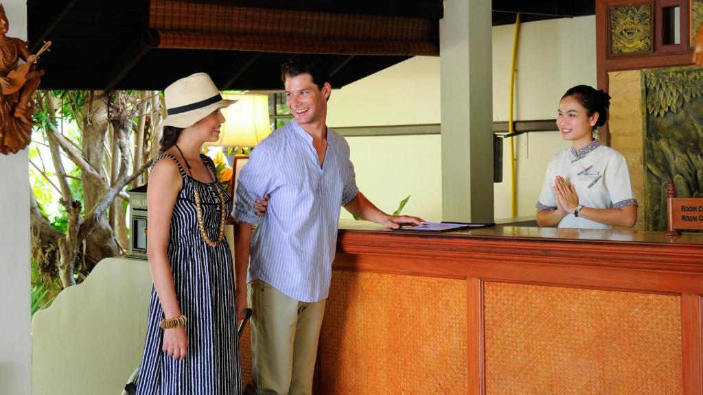 ล็อบบี้