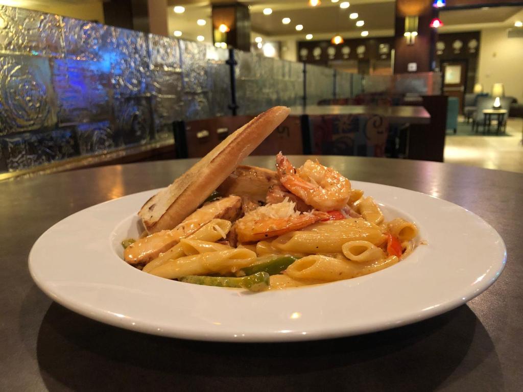 Holiday Inn Hotel & Suites Salt Lake City-Airport West Photo 49